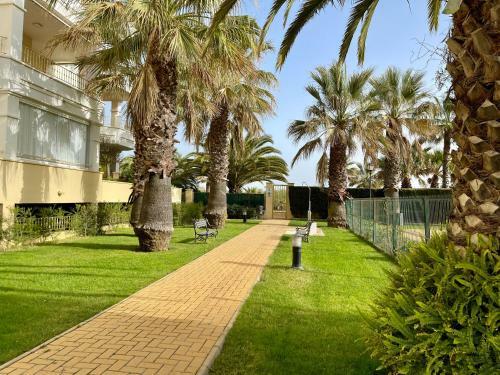 Apartamento Las Dunas - Isla Del Moral