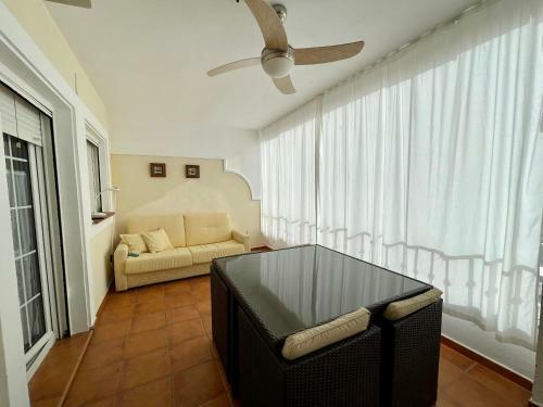 Apartamento Las Dunas - Isla Del Moral