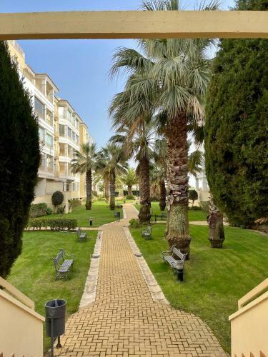 Apartamento Las Dunas - Isla Del Moral