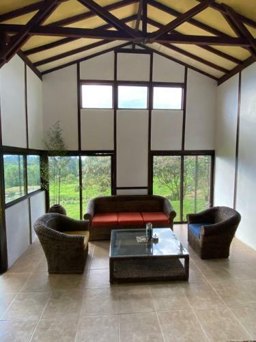 Villa Dharma Home