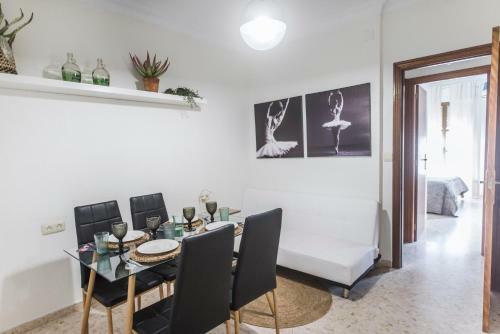 Apartamento Plaza de La Laguna By Dulce