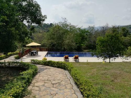 Villa Finca La Capilla