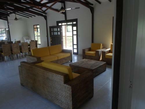Villa Finca La Capilla