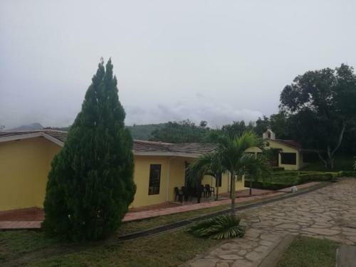Villa Finca La Capilla