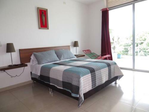 Apartamento En Anapoima