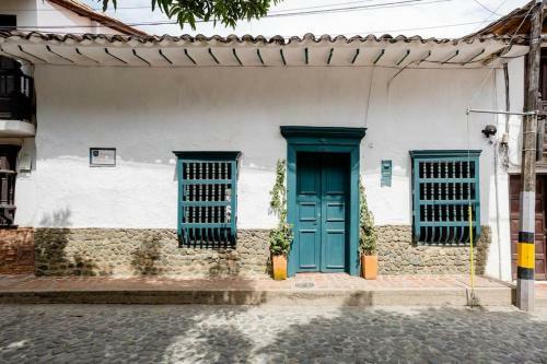 Casa Aguasclaras, La Casa Completa Para Ti!