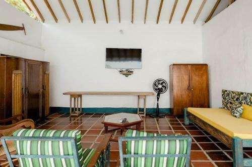 Casa Aguasclaras, La Casa Completa Para Ti!