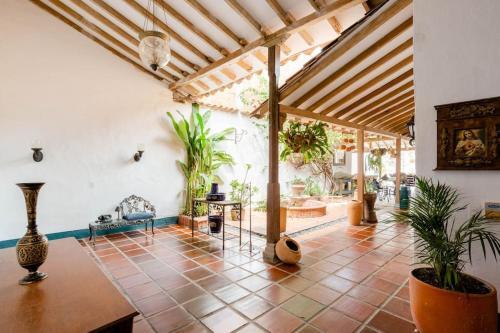 Casa Aguasclaras, La Casa Completa Para Ti!