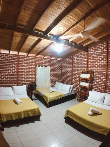 Casa Mukira