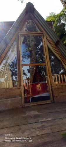 Lodge Reservaecologicael Vergel