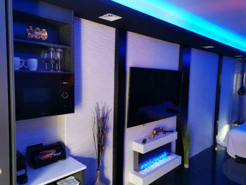 Apartamento Lexury Suite Acqua