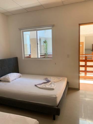 Cr Hotel Celeste Real