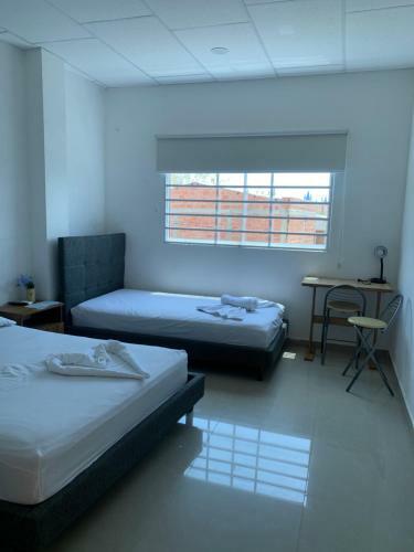 Cr Hotel Celeste Real