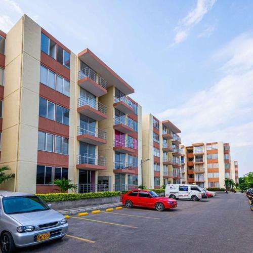 Apartamento Econ�mico Y Bonito