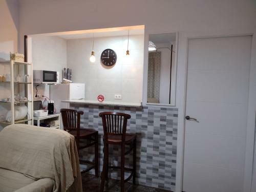 Apartamento Mi Rinconcito