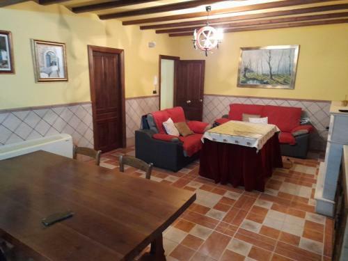 Apartamento San Carlos