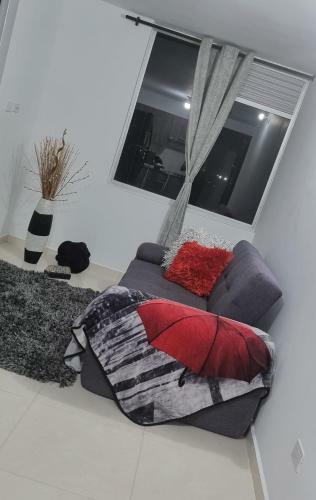 Apartamento Granada Center