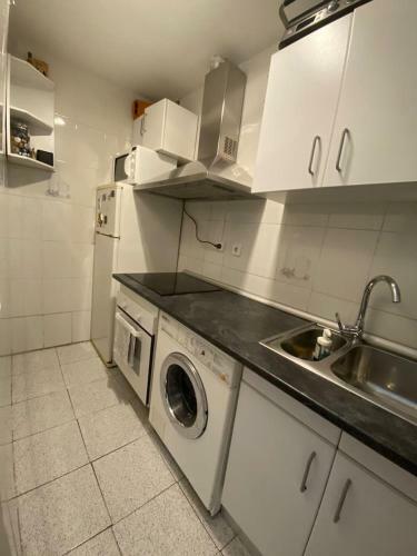 Badalona Apartment Moore