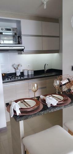 Beautiful New Apartment