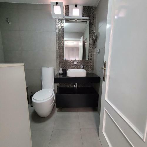 Matilla Place.... C�ntrico Apartamento En Baeza