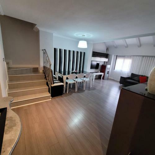 Matilla Place.... C�ntrico Apartamento En Baeza