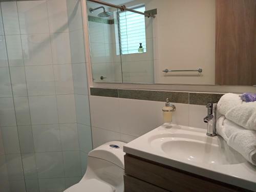 Atlantis 3 Bedroom Impeccable Luxury Apartments With View