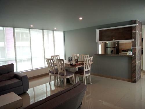 Atlantis 3 Bedroom Impeccable Luxury Apartments With View