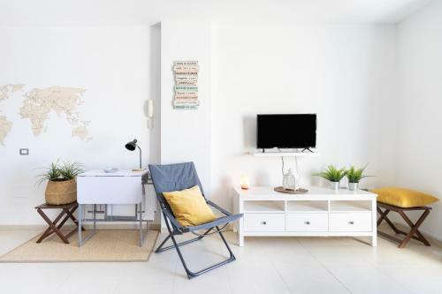 Home2book Charming Apartment In Bajamar