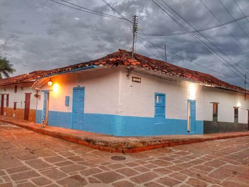 Apartamento Casa Ma-olga