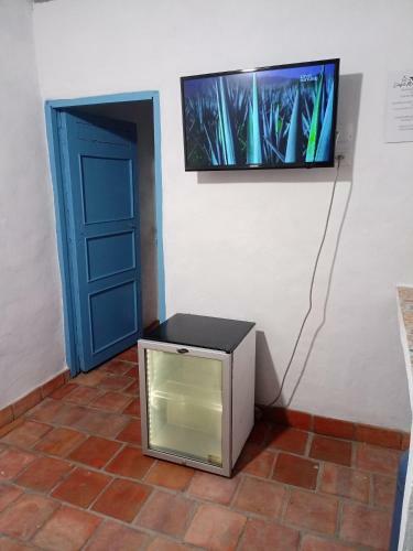 Apartamento Casa Ma-olga