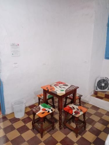 Apartamento Casa Ma-olga