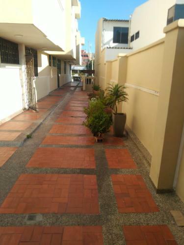 Casa Con Terraza