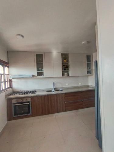 Casa Con Terraza