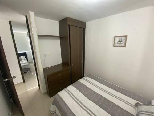 Apartamento Excelente Ubicaci�n Y C�modo Para 7 Personas