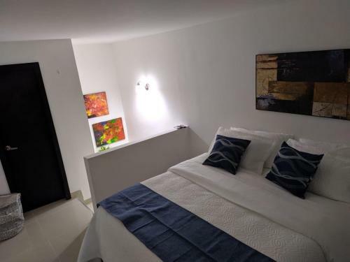 Apartaestudio Para Tu Comodidad