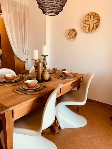 Noor Apartamento