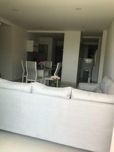 Apartamento De Lujo Barranquilla