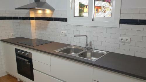The Apartment Begur (Costa Brava, Spain).