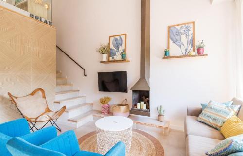 Apartamento Casa Dolce Riera I - Sa Riera (Begur)
