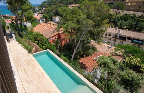 Apartamento Casa Dolce Riera I - Sa Riera (Begur)