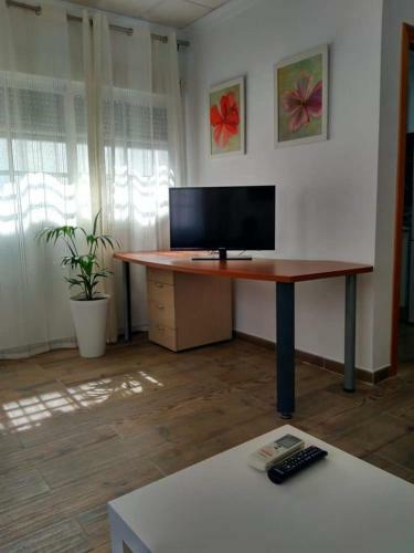 Apartamento En Barbate