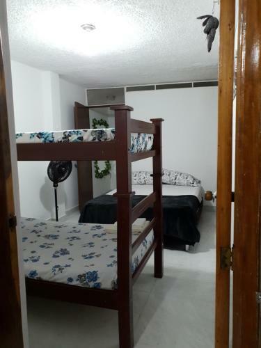 Hostal Kaminos Hostel