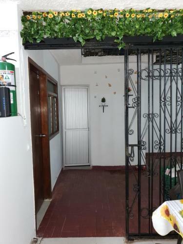 Hostal Kaminos Hostel