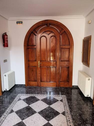 Private Villa En Baza