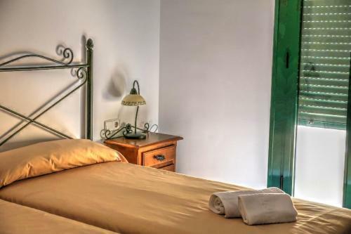 Hostal Rural De Cuadros