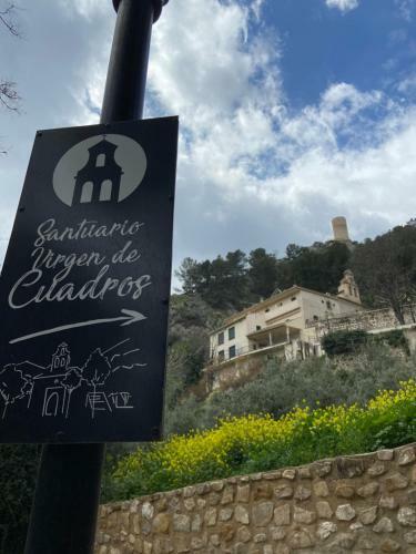 Hostal Rural De Cuadros