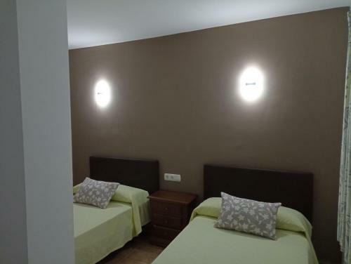 Hostal Habitaciones En B�dar