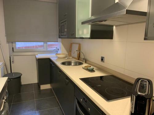 Apartamento Con Terraza A 200m de La Playa