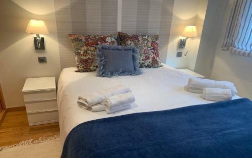 Apartamento Con Terraza A 200m de La Playa