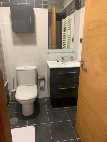 Apartamento Con Terraza A 200m de La Playa